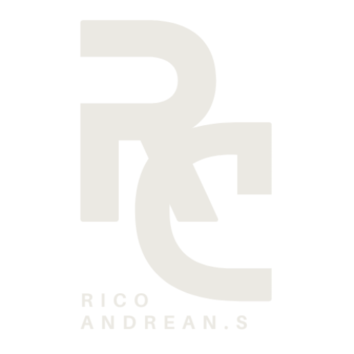 Rico Andrean Sien